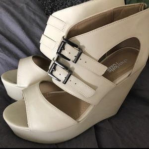 Charlotte Russe Wedges